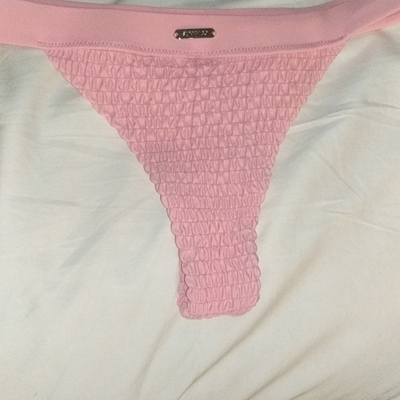 🩵 SunnyCo Pink Bikini - Picture 2 of 3